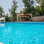 Jelena With Pool & Playground